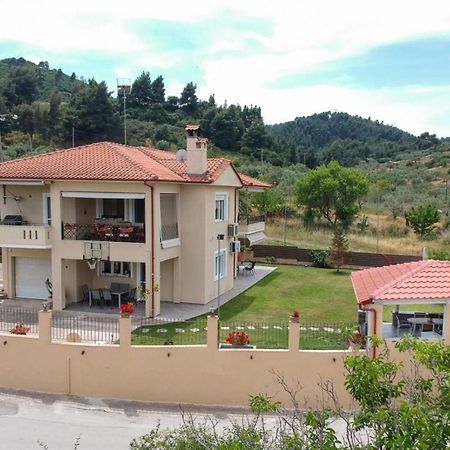 Melody Apartments Agios Nikolaos  Exteriör bild