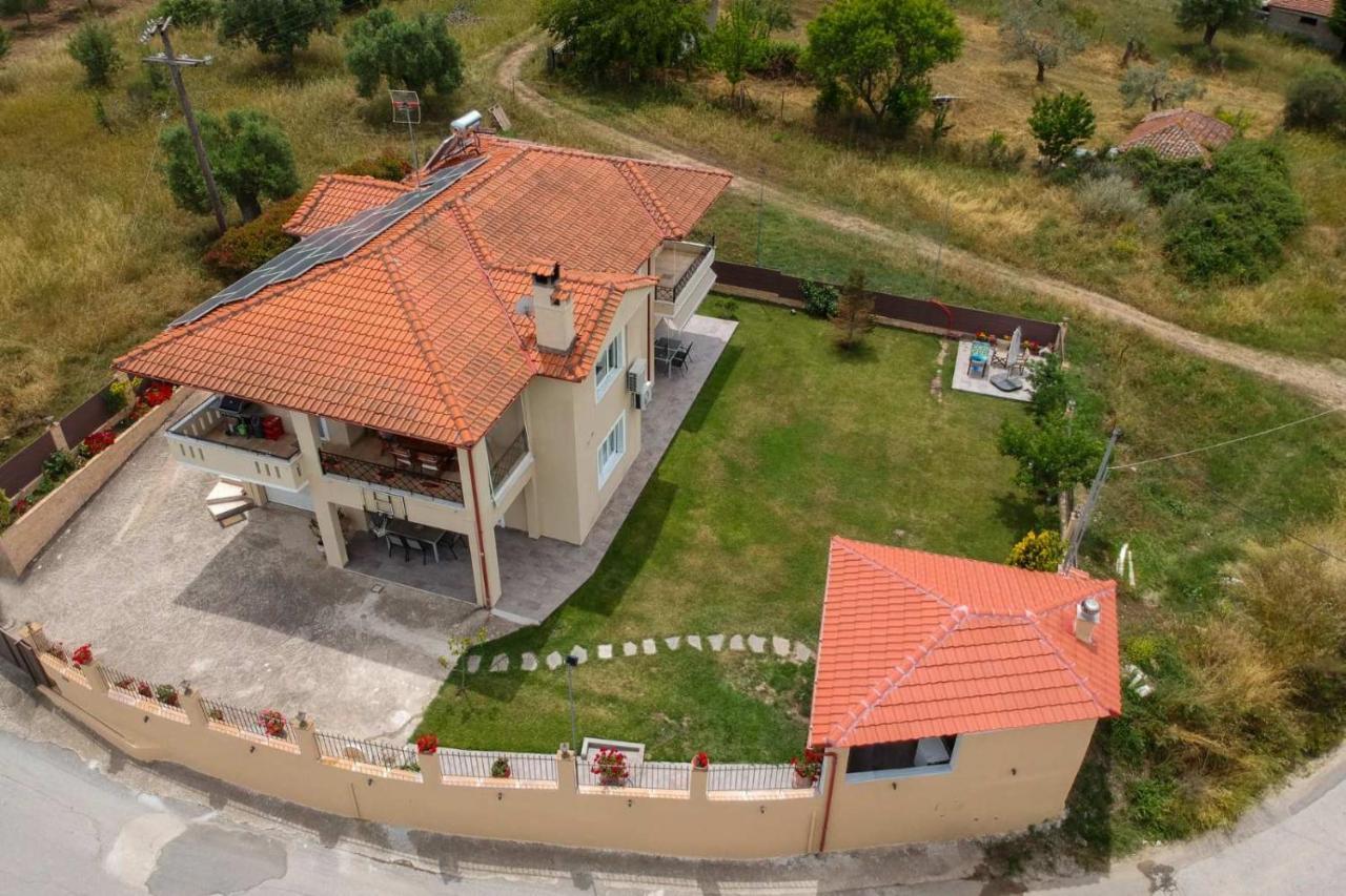 Melody Apartments Agios Nikolaos  Exteriör bild