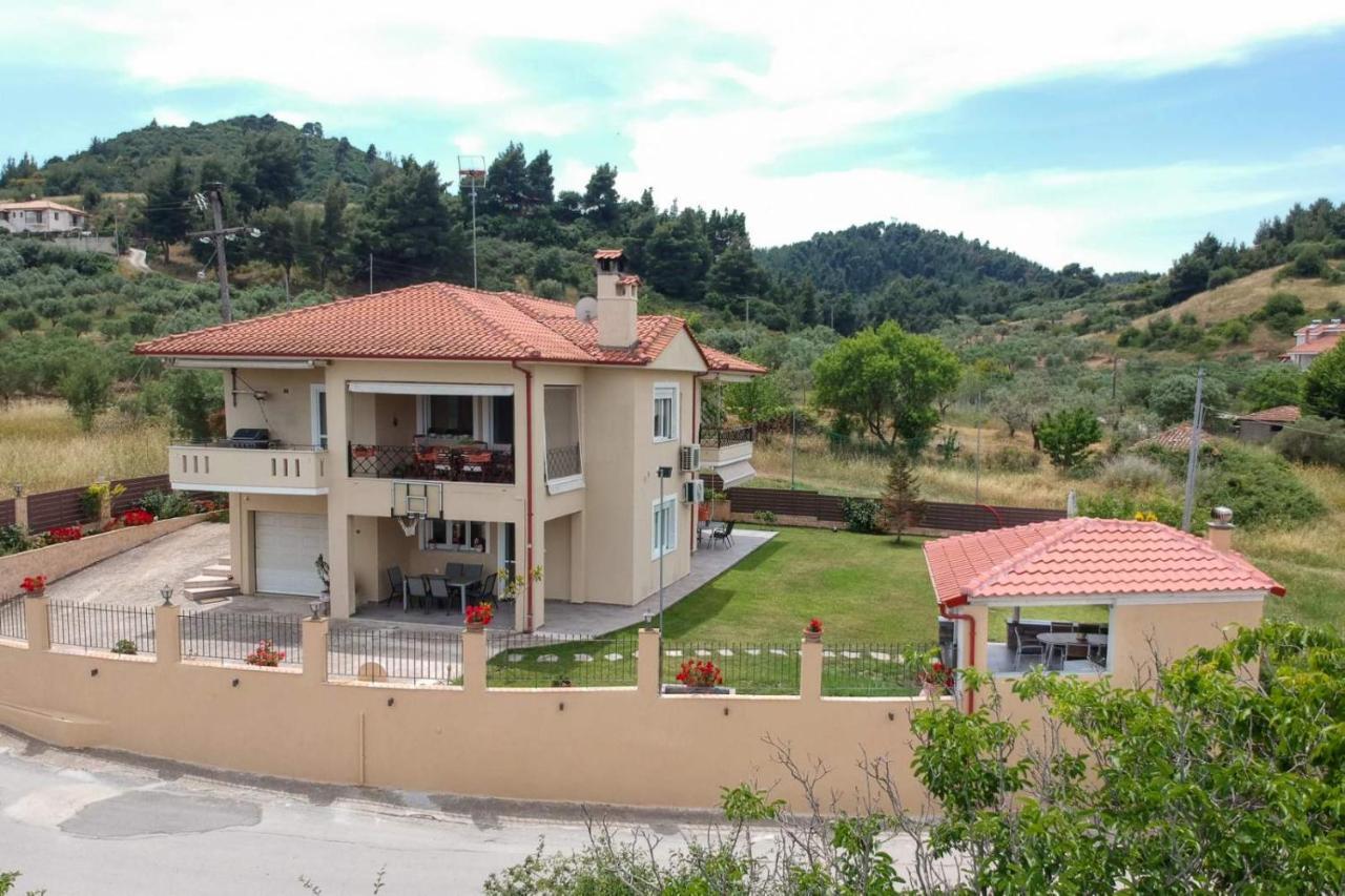 Melody Apartments Agios Nikolaos  Exteriör bild