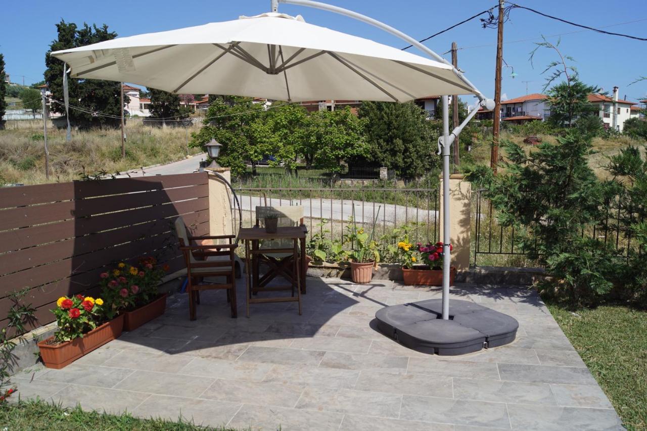 Melody Apartments Agios Nikolaos  Exteriör bild