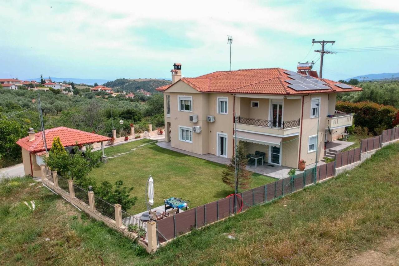 Melody Apartments Agios Nikolaos  Exteriör bild