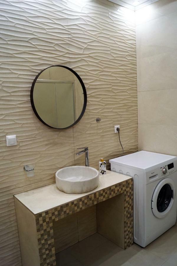 Melody Apartments Agios Nikolaos  Exteriör bild